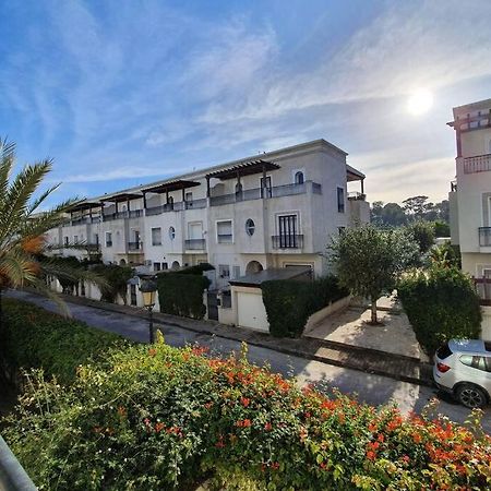 Apartamento Majestic Malaga : Apt De Luxe Entre La Marsa&Carthage Exterior foto