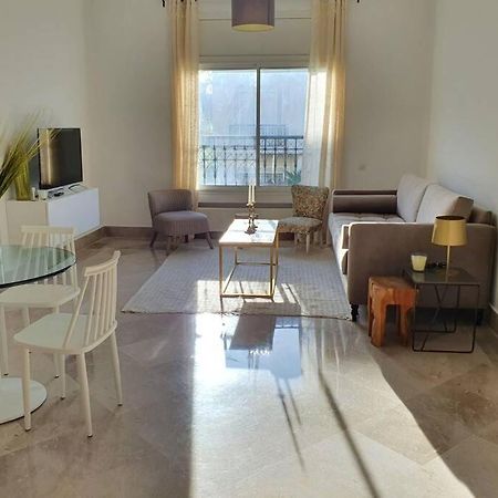 Apartamento Majestic Malaga : Apt De Luxe Entre La Marsa&Carthage Exterior foto